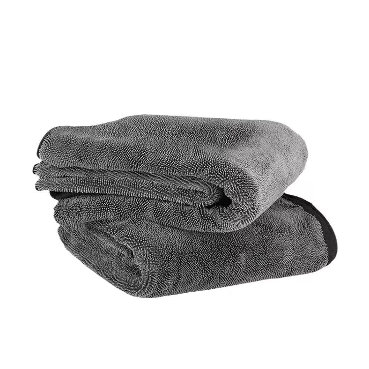 Panno microfibra auto